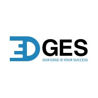 Edges for training icon